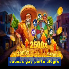 saunas gay porto alegre